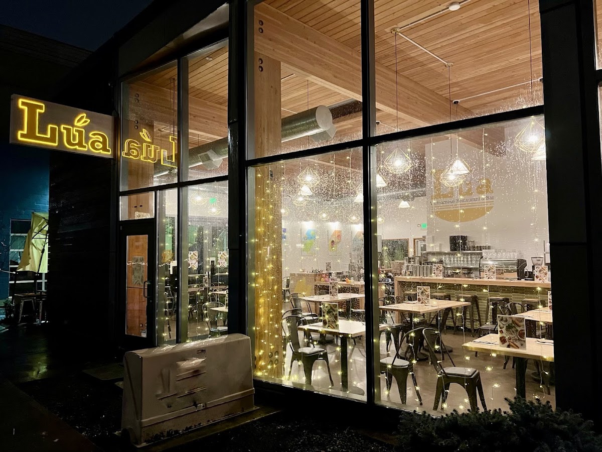 Lúa - Vietnamese Restaurant & Bar